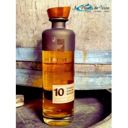 Lambertus whisky 10 ANS 0,7l - 40% vol. Founders reserve