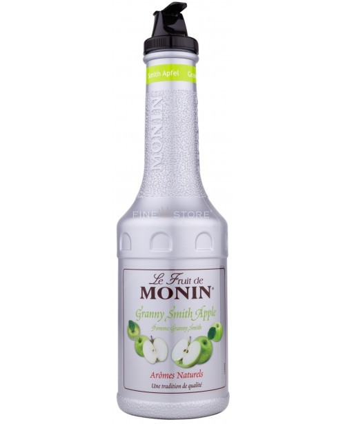 Arôme Framboise - 1L Fruit de Monin - Purée de fruit Monin