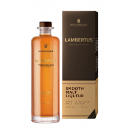 Lambertus Smooth (New Bottle) + GBX 35° 0.7L