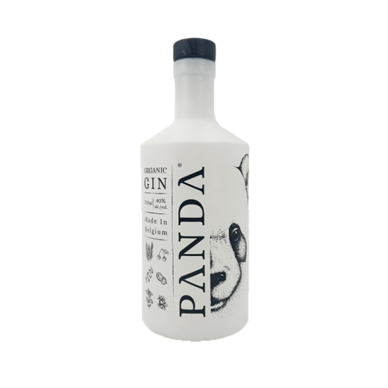 Panda Gin 40° 0.7L