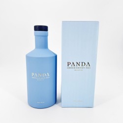 Panda Gin Edition Limitée 2023 Bouteille numérotée