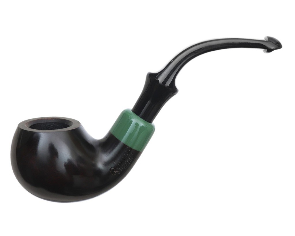 Pipe Peterson St Patricks Day Heritage 2024 303 9mm PL