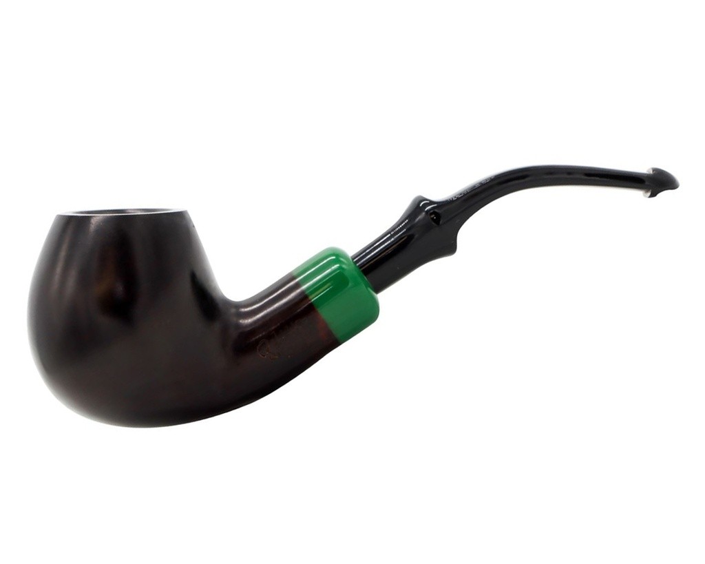 Pipe Peterson St Patricks Day Heritage 2024 B42 9mm PL