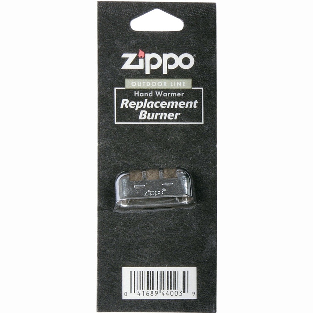 Briquet Zippo Replacement Burner for Handwarmer