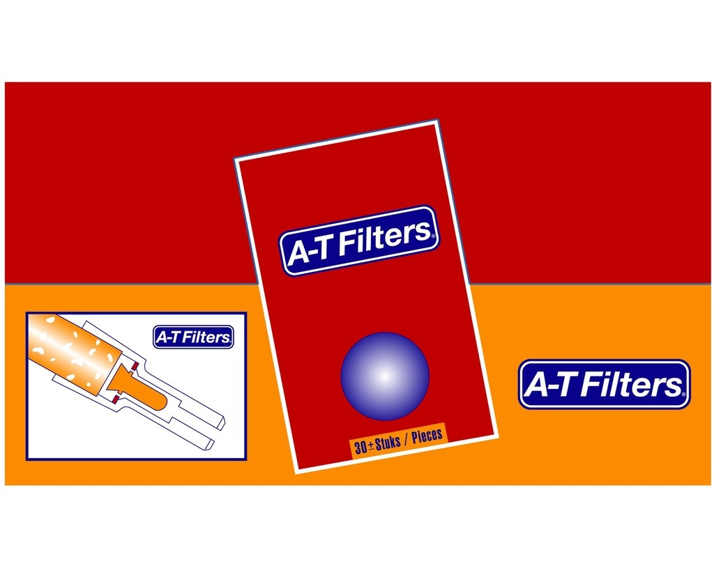 A-T Filtres Tip (30 Filtres)