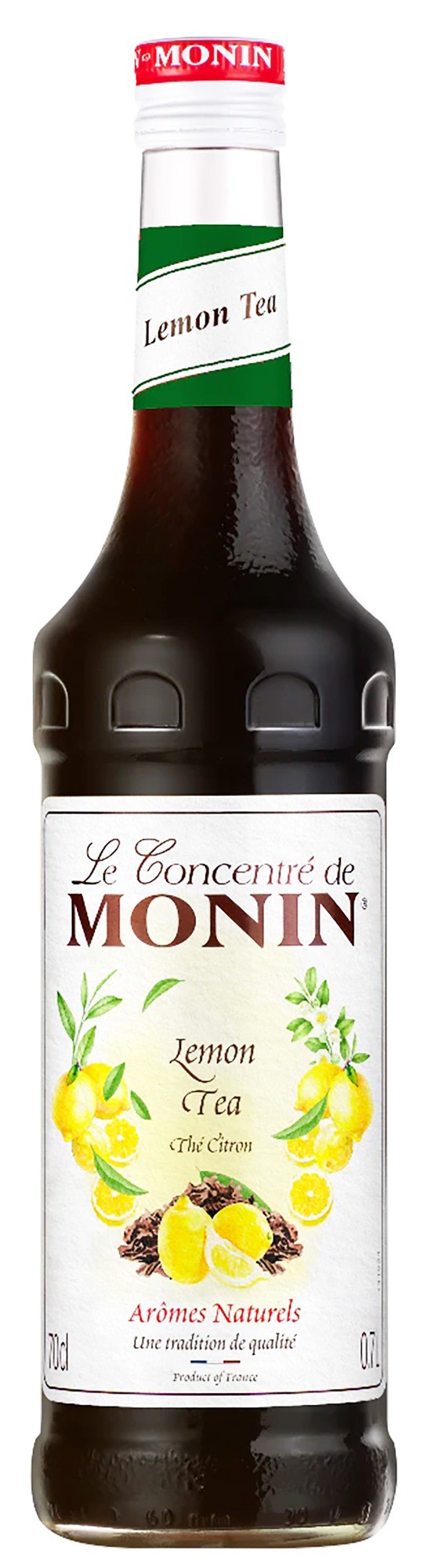 Monin Concentré Lemon Tea