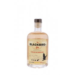 The Blackbird's Gin 0.5l - 40%