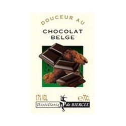 DOUCEUR CHOCOLAT BELGE (0,7L)