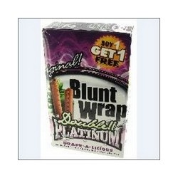 BLUNT WRAP GRAPPE A LICIOUS