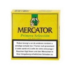 10 X 20 MERCATOR PRIMERA SELECCION VERT