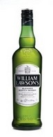 W.LAWSON´S WHISKY 70CL. 40%