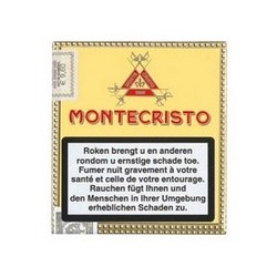 MONTECRISTO MINI/20
