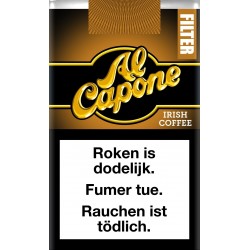 AL CAPONE POCKET IRISCH COFFEE/10