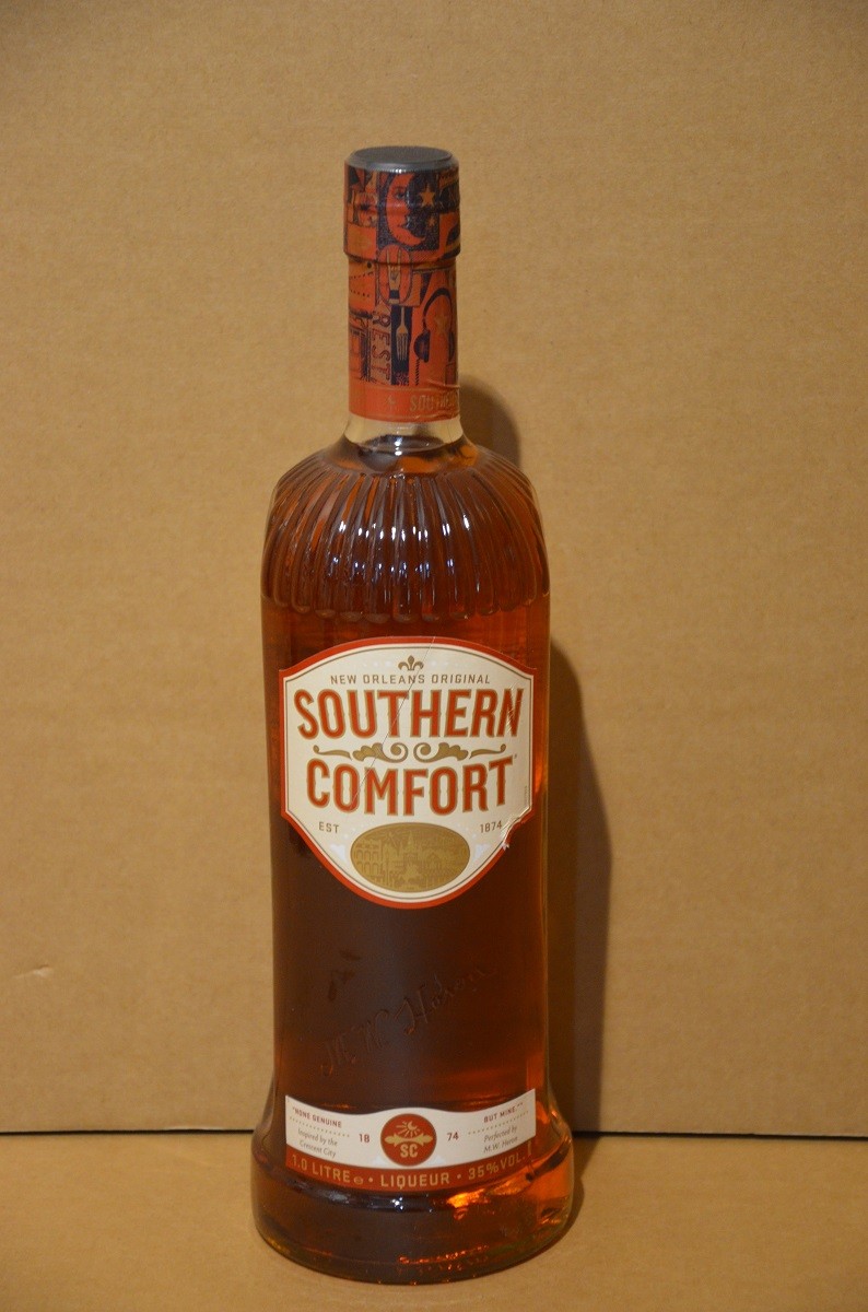 SOUTHERN COMFORT 0.7L