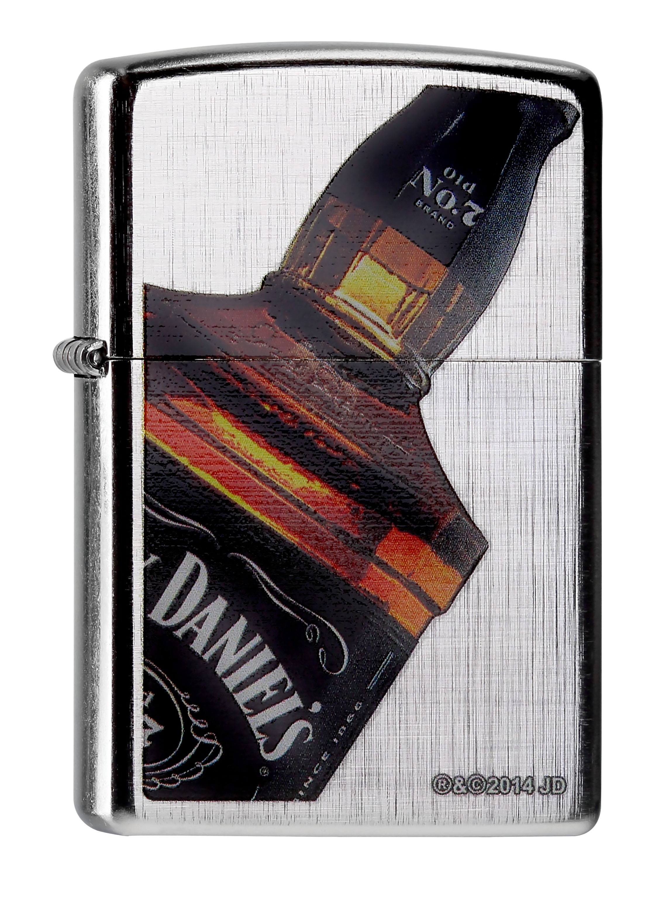 ZIP28181 Jack Daniels